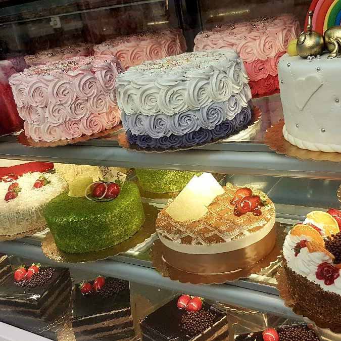 نرسیده به هواشناسی