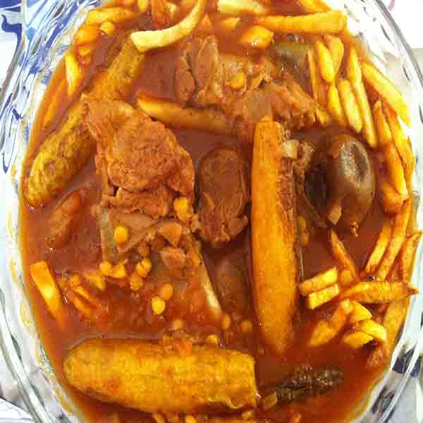 خورش ارزان ارسال رایگان قسطی بدون بهره دست دو و نو