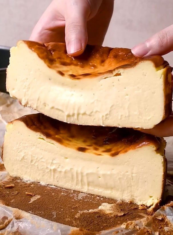 French CheeseCake