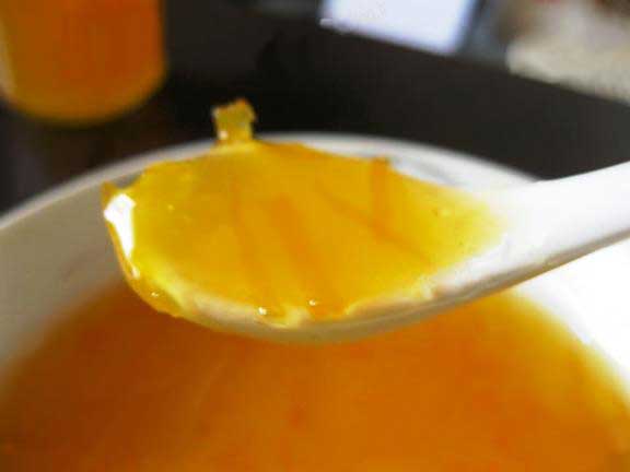 مارمالاد پرتقال