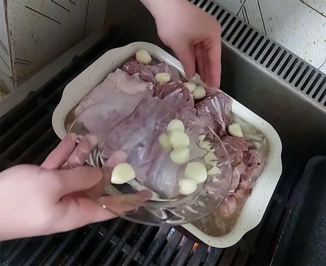 سیر حبه ای
