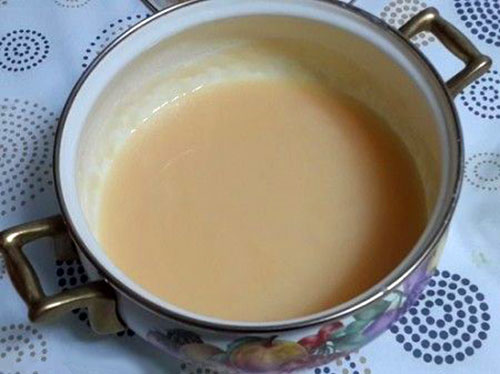 طرز تهیه باقلوا سنتی