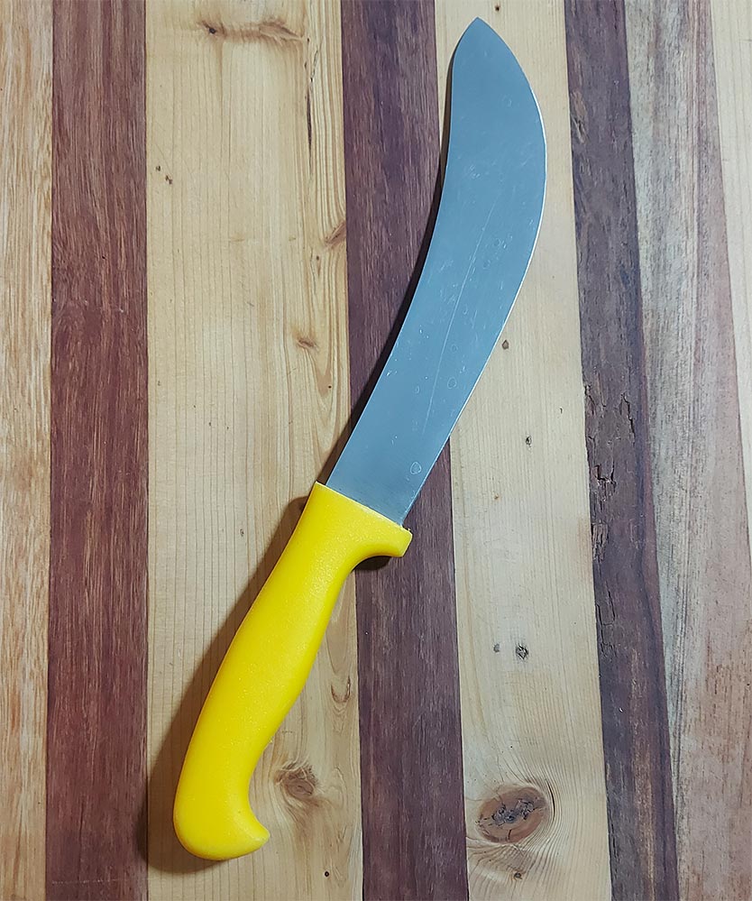 چاقوی عرب چاقوی عرب