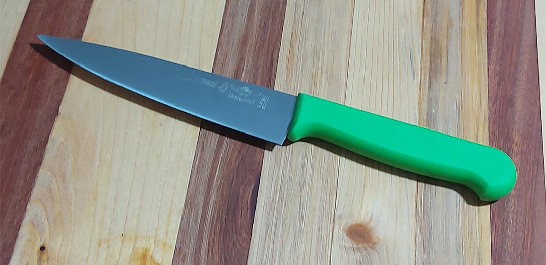 چاقو راسته حیدری چاقو راسته حیدری