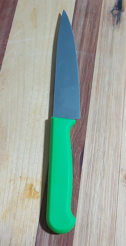 چاقو گوشت چاقو گوشت