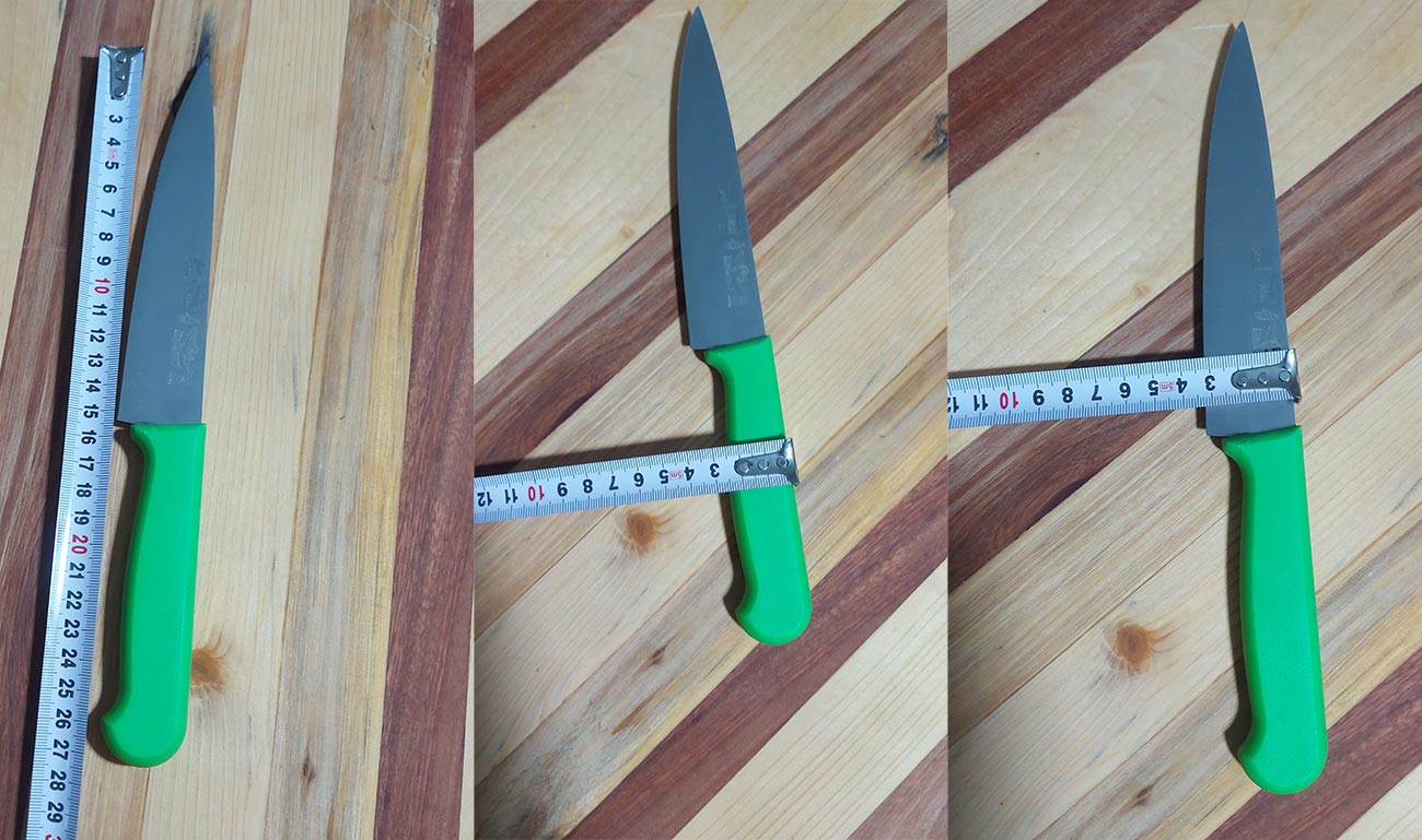 چاقو حیدری چاقو حیدری