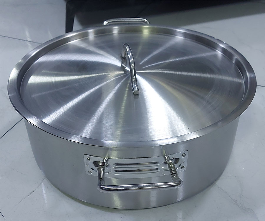 تابه استیل پارس استیل تابه استیل پارس استیل