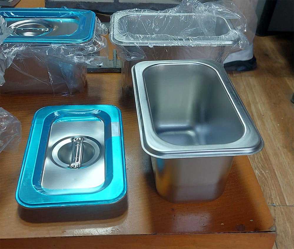 قیمت بن ماری استیل قیمت بن ماری استیل