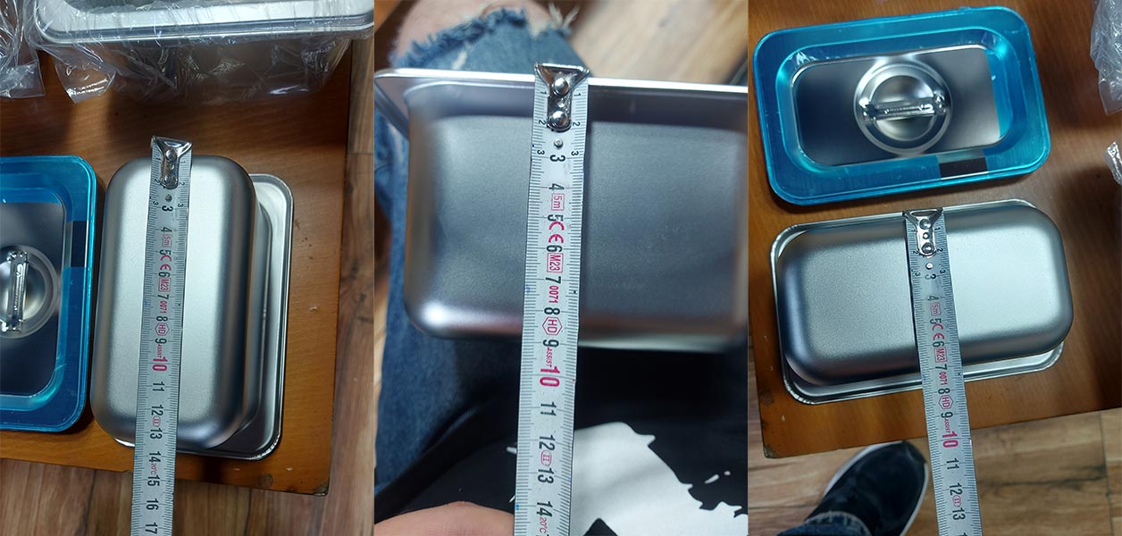 بن ماری استیل دست دوم بن ماری استیل دست دوم