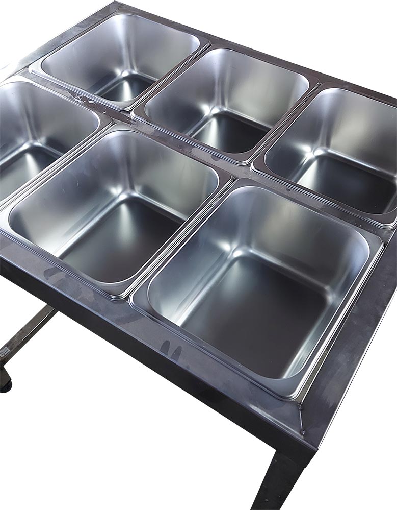 ظرف بنماری ظرف بنماری