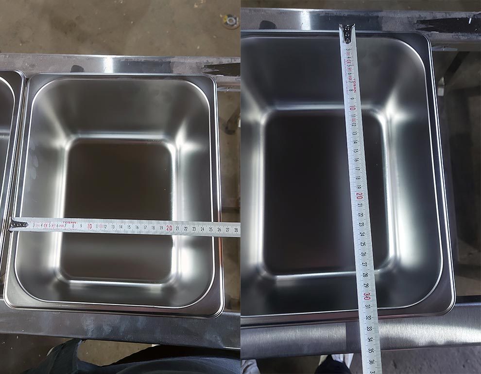 سایز بنماری یک دوم سایز بنماری یک دوم