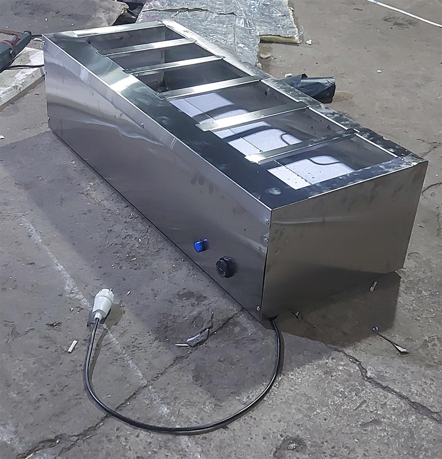 هات بنماری بست