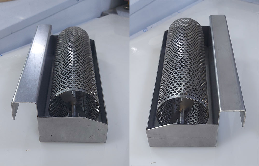 کره مال نان برگر کره مال نان برگر