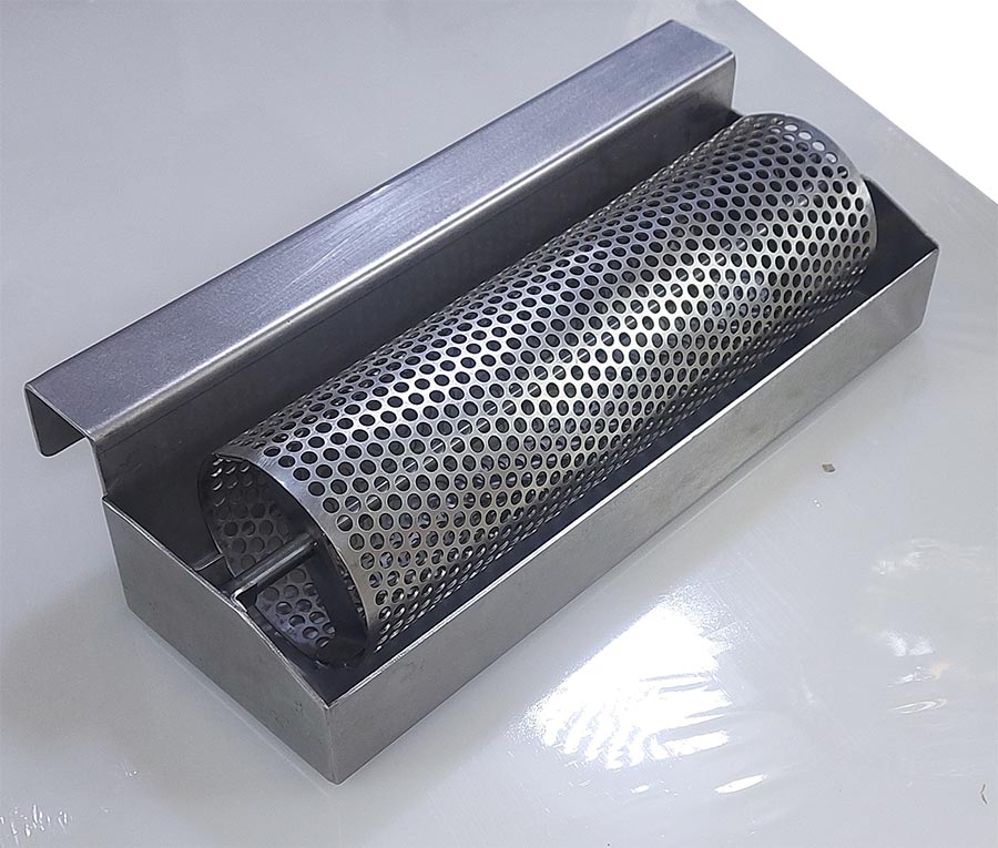 کره زن همبرگر کره زن همبرگر