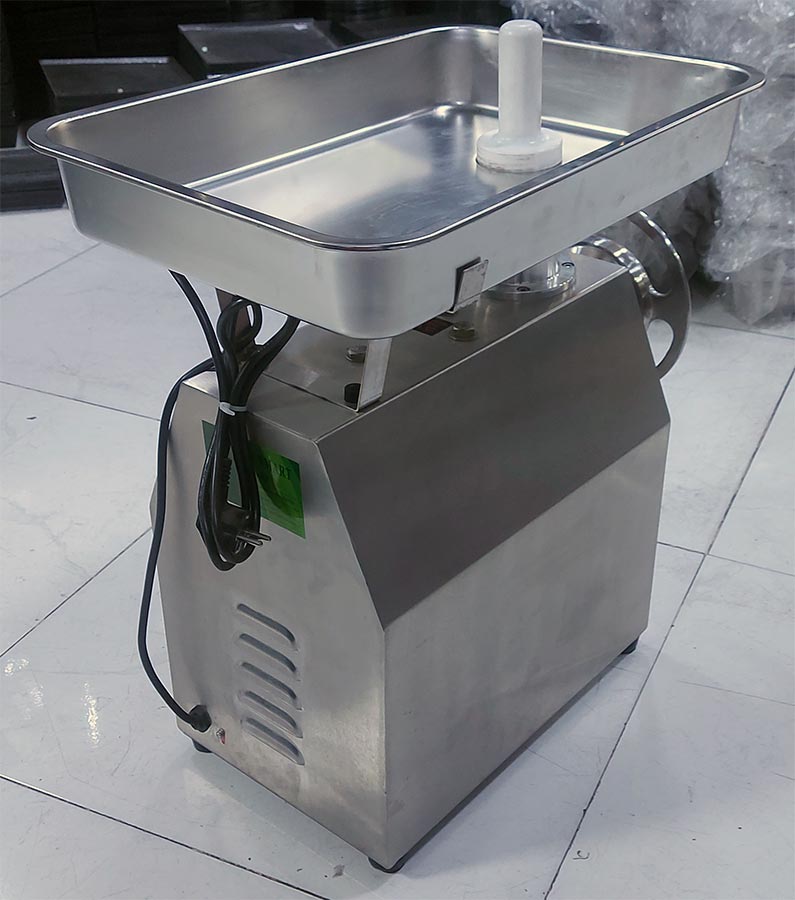 قیمت چرخ گوشت قصابی قیمت چرخ گوشت قصابی