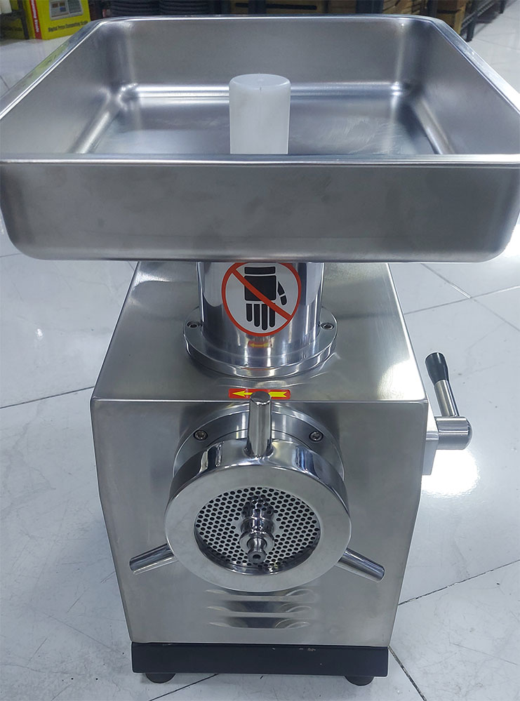 چرخ گوشت صنعتی