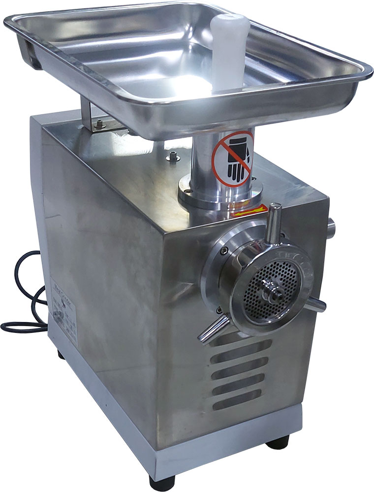 چرخ گوشت صنعتی