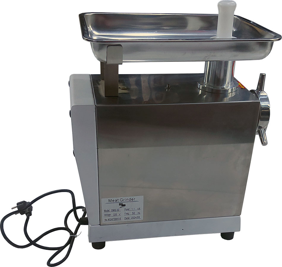 چرخ گوشت قصابی
