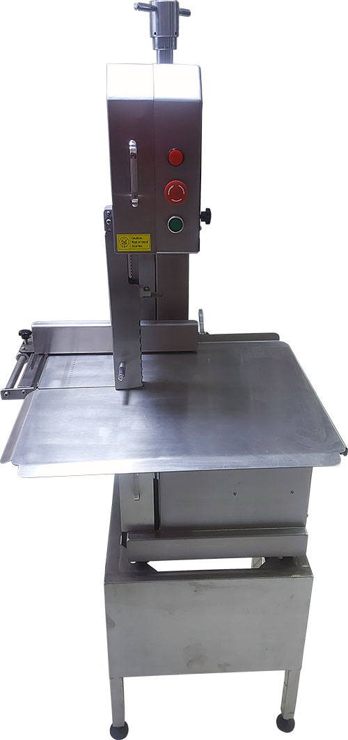 اره گوشت بری برقی