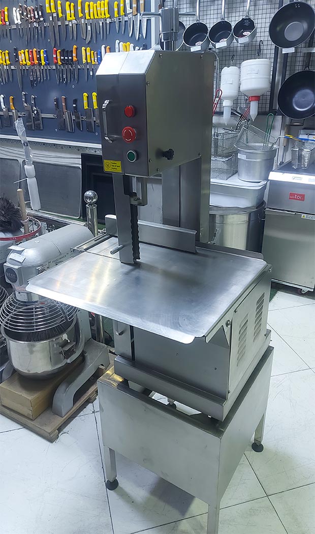 صفحه برش استخوان