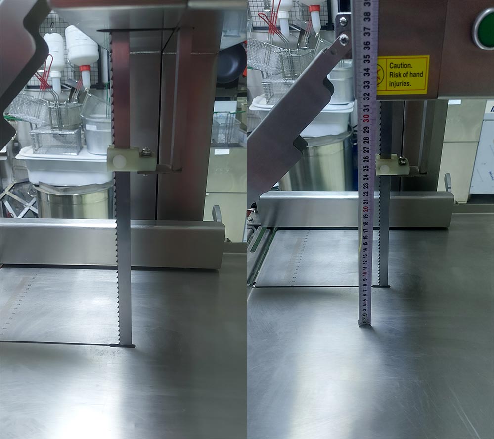 اره استخوان بر دستی دیجی کالا