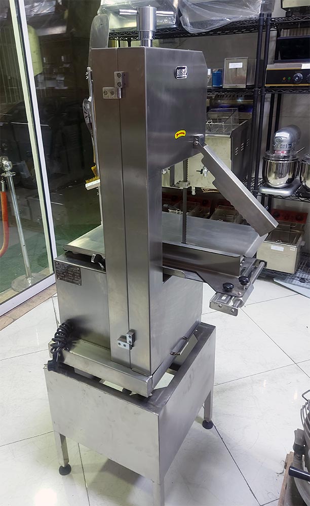 اره استخوان بر دستی