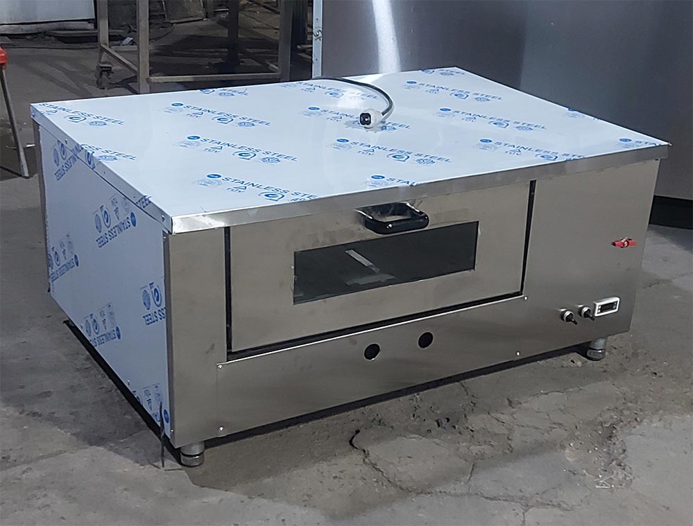 فر پیتزا تنوری