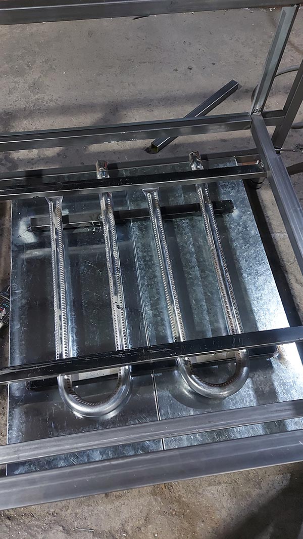 قیمت فر پیتزا صندوقی دست دوم دیوار