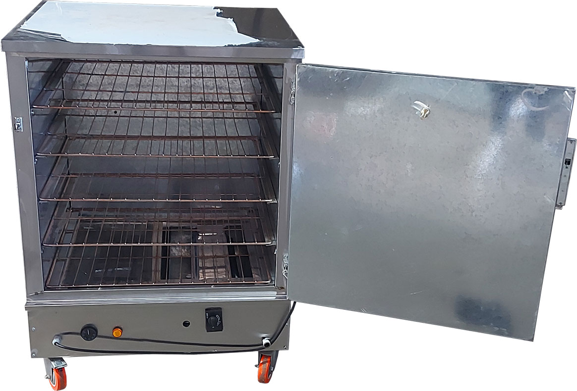 گرمکن غذا 50 نفره