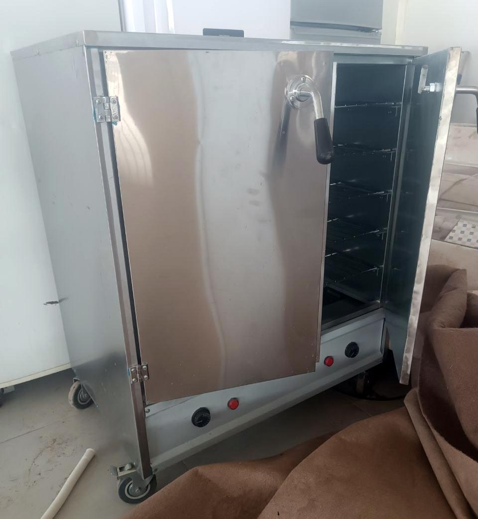قیمت گرمکن غذا