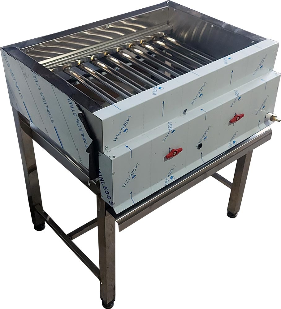 کباب پز گازی