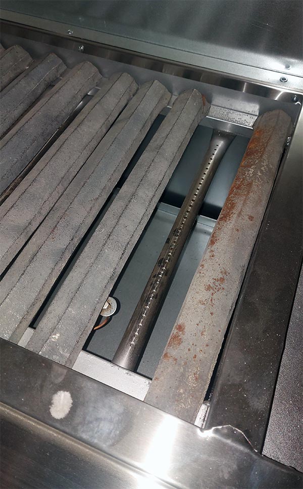 شعله استیل کباب پز شعله استیل کباب پز