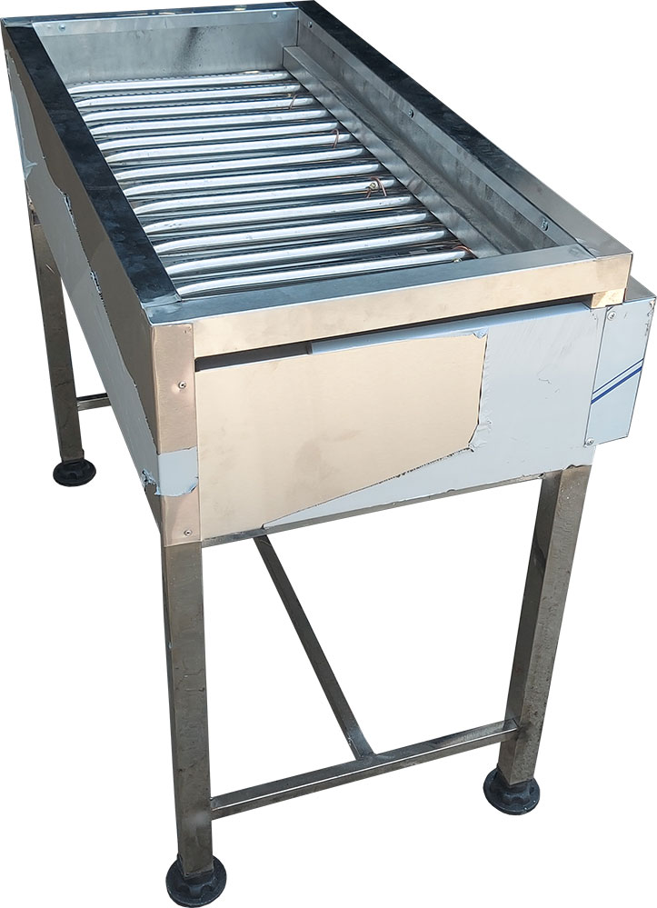 کباب پز گازی جدید
