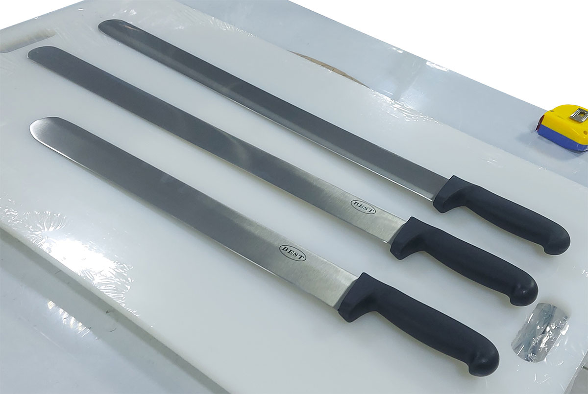 چاقوی شاورما