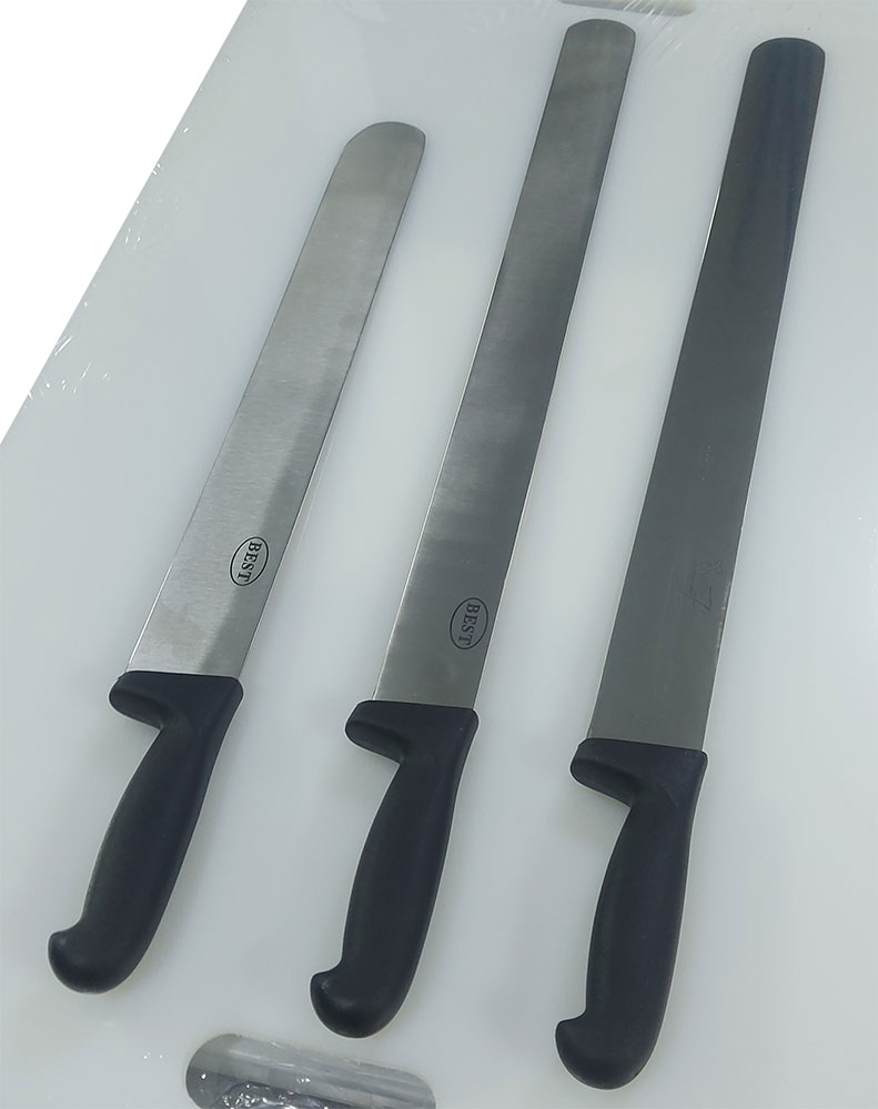 چاقو برش کباب ترکی