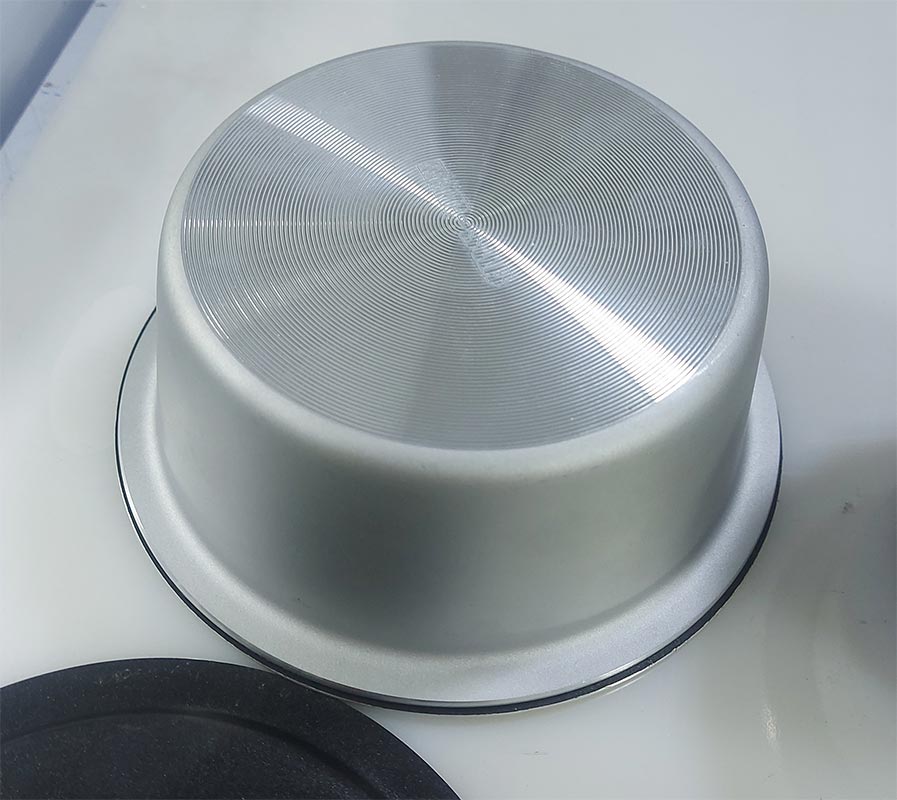 قالب کته زرساب قالب کته زرساب