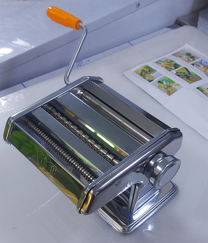 رشته کن دستی رشته کن دستی