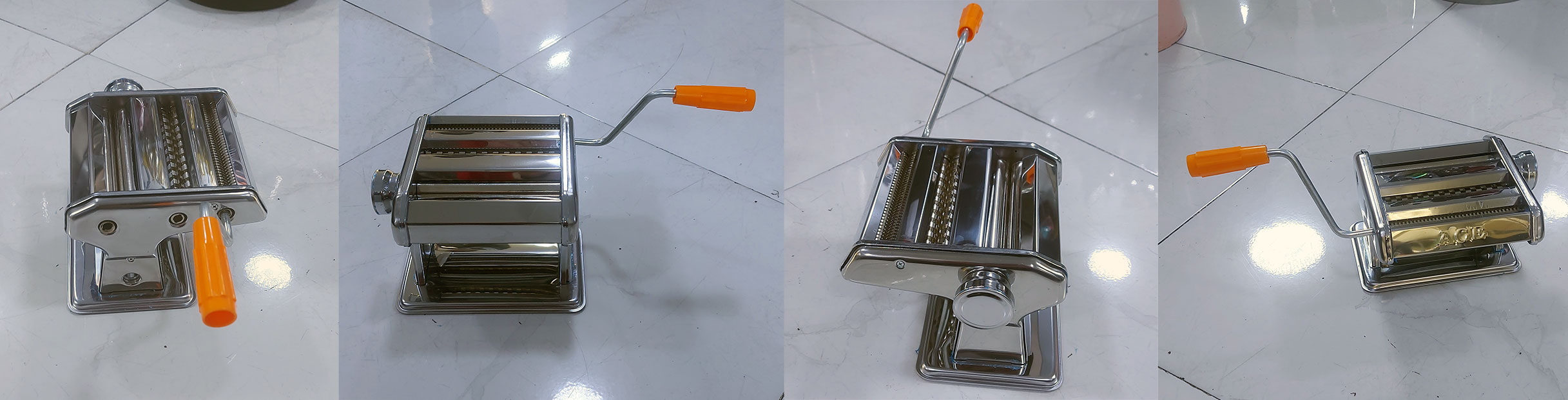 پاستا ساز اتوماتیک پاستا ساز اتوماتیک