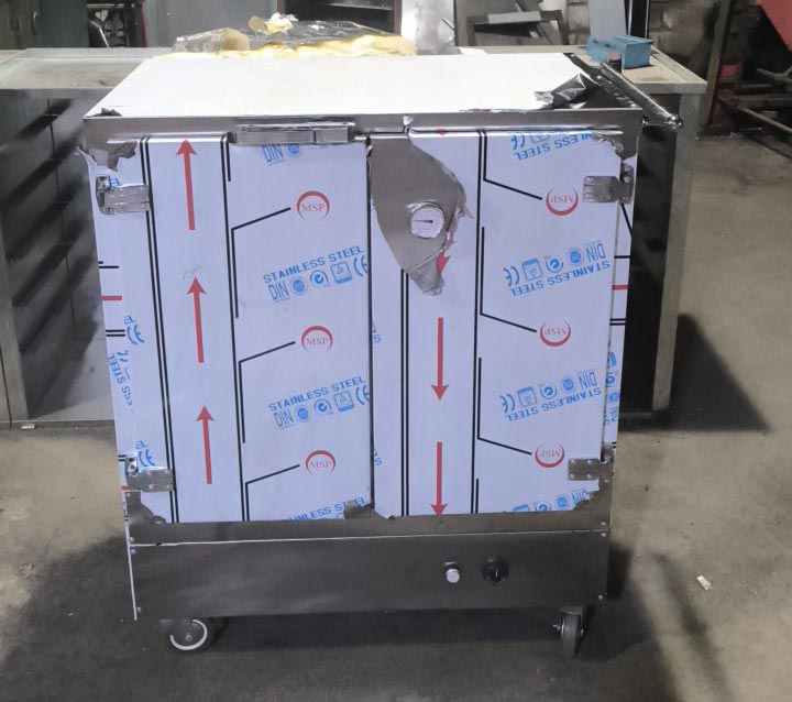 تولیدی ترالی پزشکی