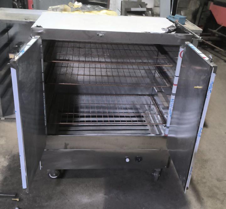 چرخ ترولی بیمارستانی