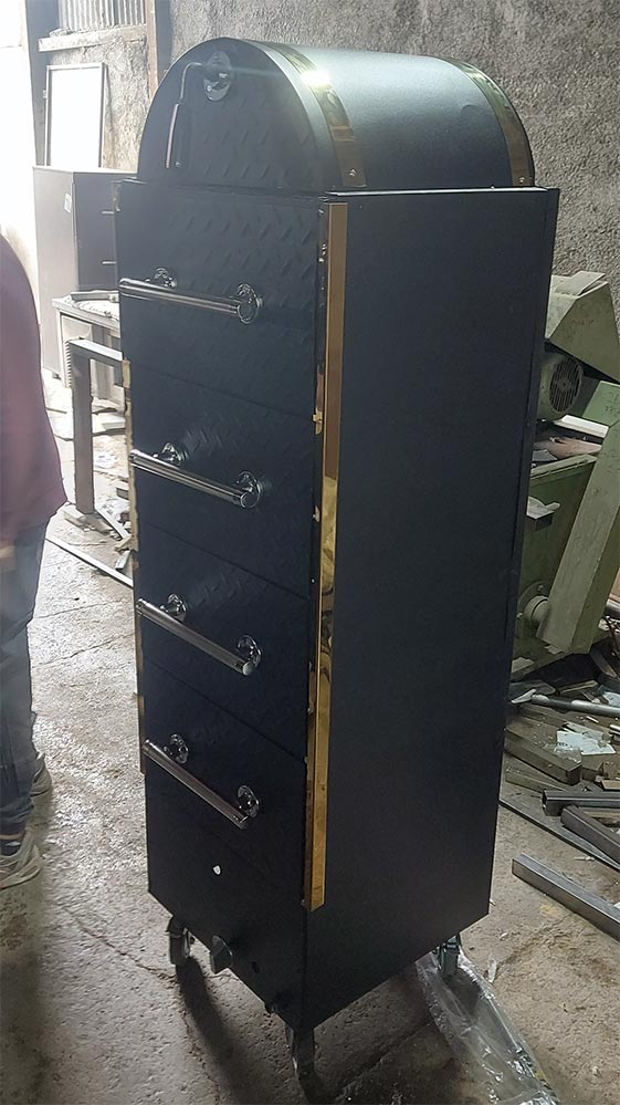 دستگاه بلال تنوری کوچک دستگاه بلال تنوری کوچک