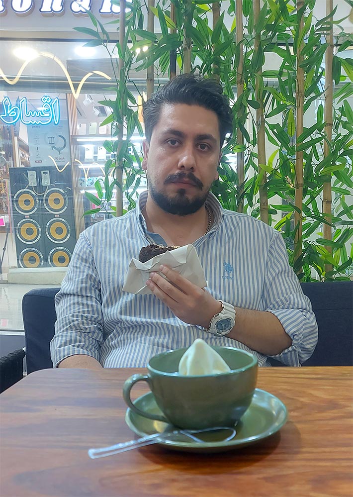 بستنی کیوتی بستنی کیوتی
