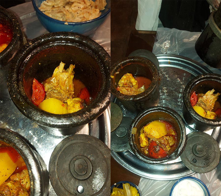 بهترین دیزی سرای کرج