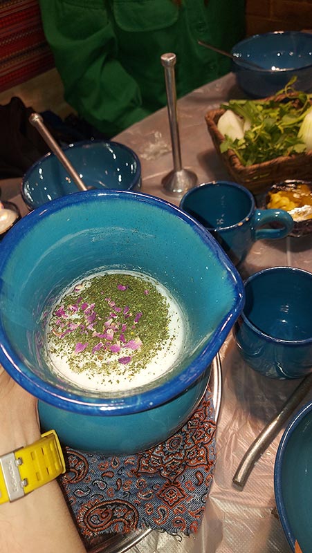 دیزی سرا در کرج
