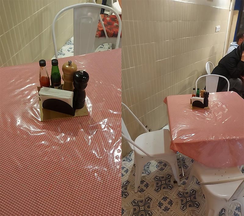 فرش پاستا مهرشهر