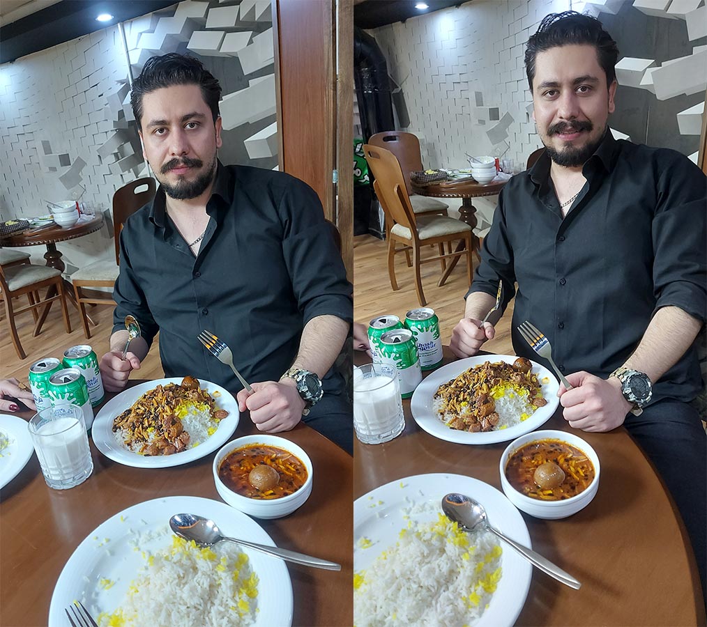 رستوران نژیوران رستوران نژیوران