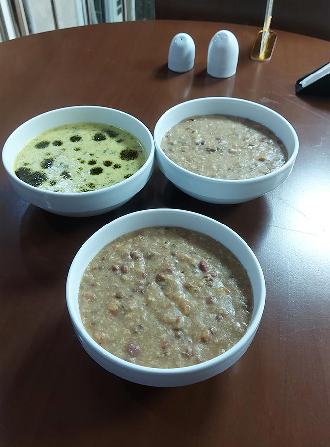 آش عباسعلی و آش ماست آش عباسعلی و آش ماست