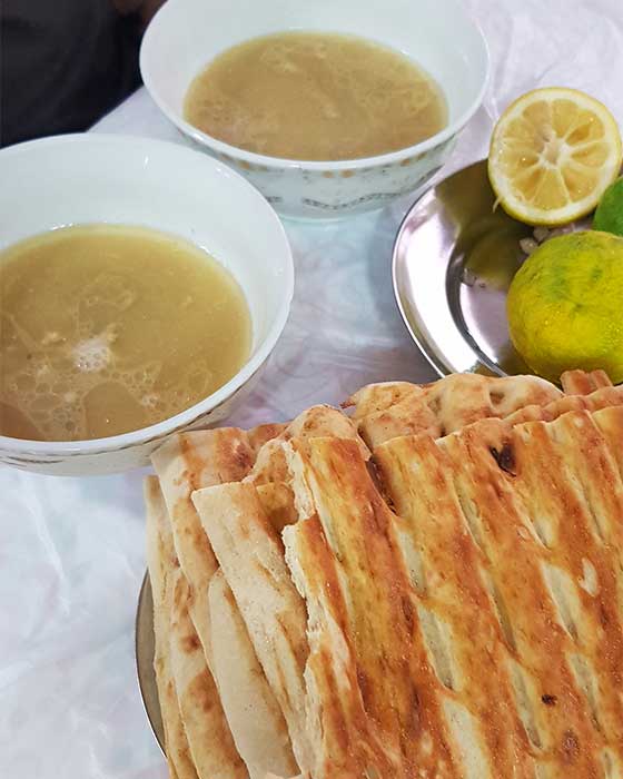 طباخی احمد