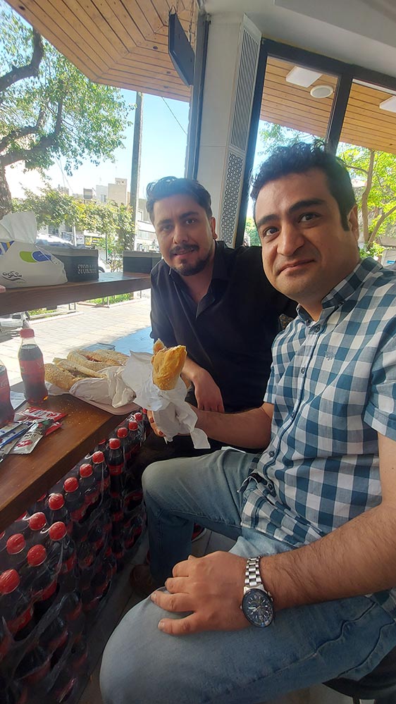 اغذیه بهروز سهروردی اغذیه بهروز سهروردی