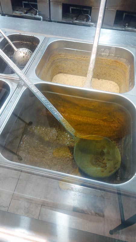 عدسی